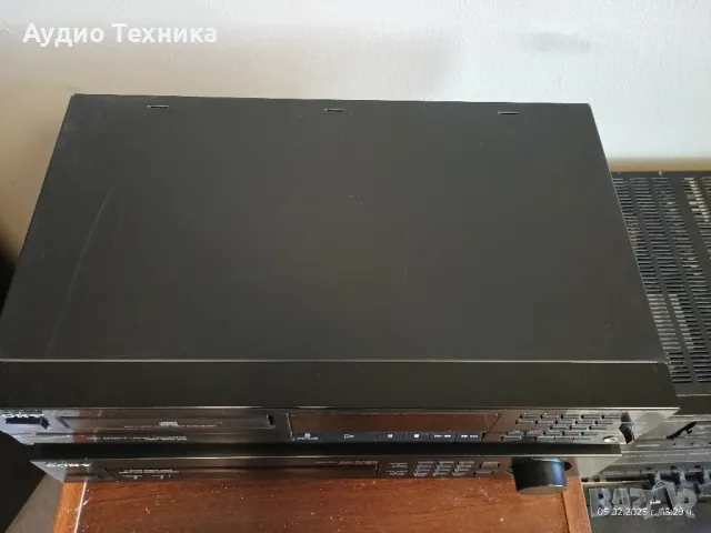 CD и TUNER SONY. Перфектни. Продават се и по отделно. Предлагам и усилватели и тонколони., снимка 7 - Аудиосистеми - 48985587