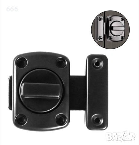 Резе за врата