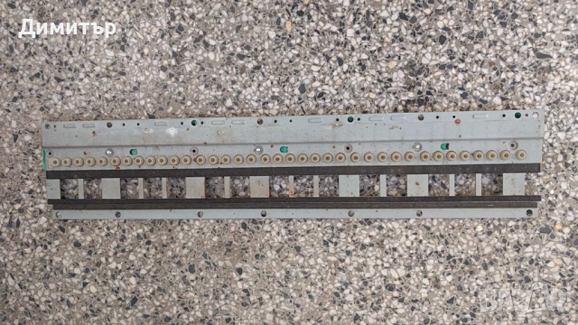 Korg microKORG, снимка 3 - Други - 54081881