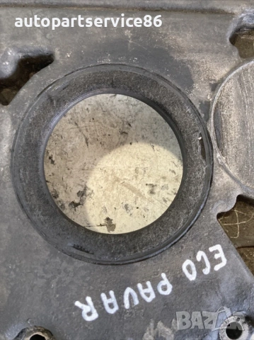 Маслена помпа Om904 за Mercedes HP Ecopower 4-цилиндров (1997) 170 A9061800201, снимка 2 - Части - 54081838