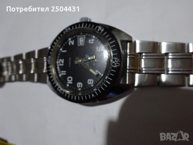 ancre diver style, снимка 10 - Мъжки - 53803824