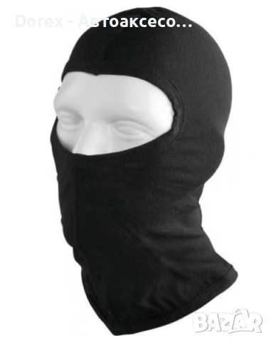 Маска боне за мотор - дишащо и удобно, снимка 3 - Аксесоари и консумативи - 54134292
