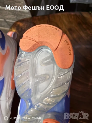 Маратонки Nike Vapromax evo номер 39, снимка 9 - Маратонки - 51098419