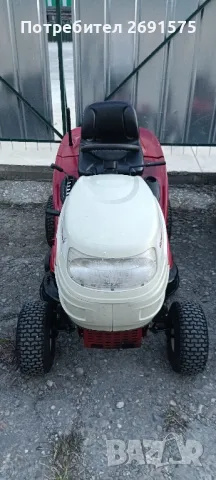 тракторни косачки, снимка 13 - Градинска техника - 50384253