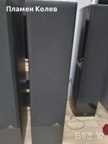 Infinity тонколони, снимка 8 - Тонколони - 52341229