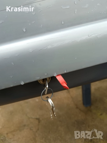 Багажник Кутия Автобокс за автомобил JETBAG 3000 by Thule, снимка 8 - Аксесоари и консумативи - 52370143