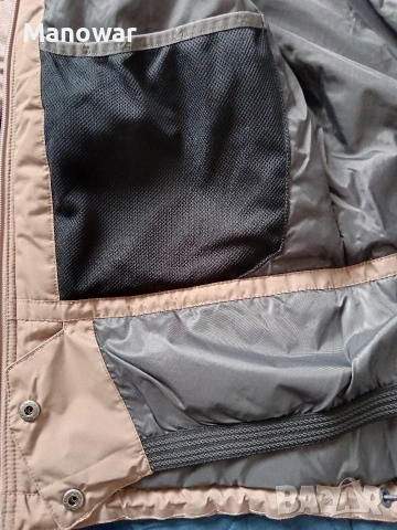 Дамско ски яке BRUNOTTI XL, снимка 7 - Якета - 53628006