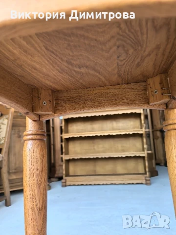 Малка масичка , снимка 6 - Маси - 51266865