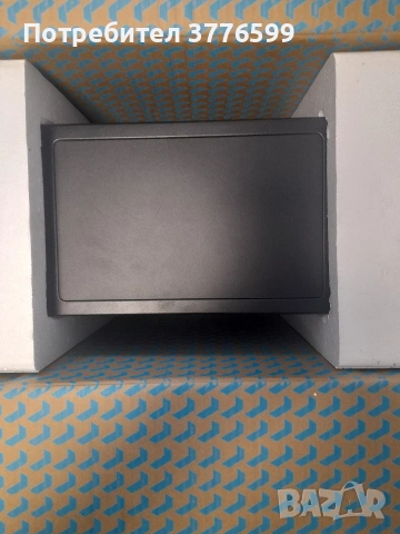 Кутия от настолен компютър, снимка 2 - Захранвания и кутии - 54027579