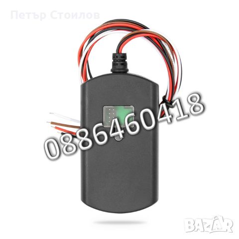 Ad-Blue Емулатор EURO 6 IVECO АдБлу AdBlue ЕВРО 6 NOX Sensor, снимка 5 - Части - 46051348