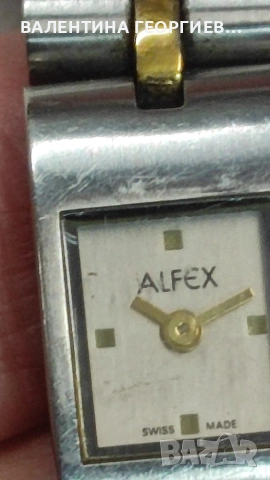 часовник - гривна швейцарски , снимка 3 - Дамски - 53704257