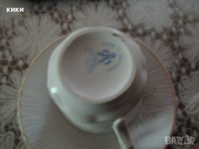 Сервизи /чай /кафе/чинии, снимка 9 - Сервизи - 39389422