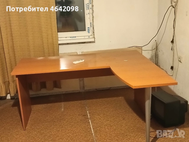 бюро , снимка 2 - Бюра - 53611934