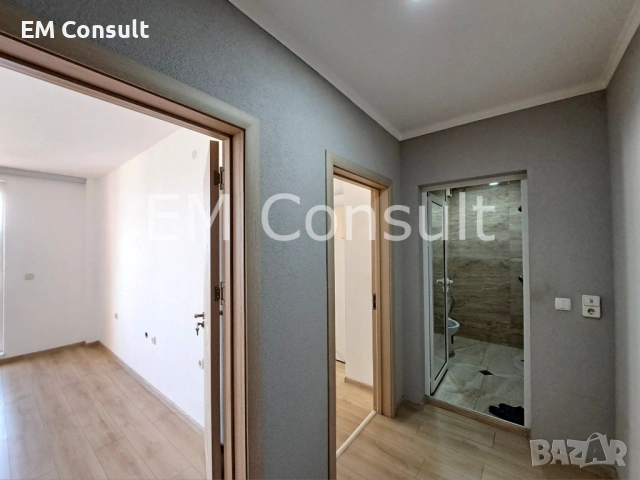 Двустаен обзаведен тухлен апартамент в ж.к. Възрожденци, снимка 4 - Апартаменти - 53424614