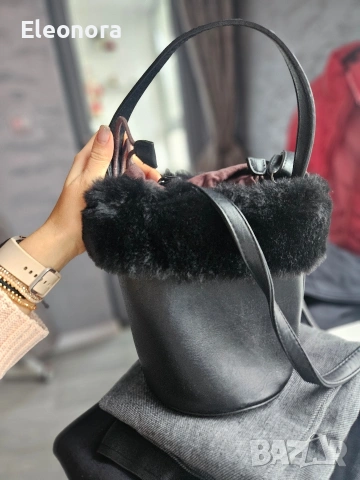 Дамска чанта , снимка 2 - Чанти - 53146828