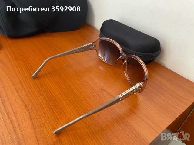 Слънчеви очила гес guess, снимка 3 - Слънчеви и диоптрични очила - 50154209