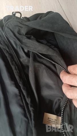 чанта за през рамо Camel Active, снимка 6 - Чанти - 38197851