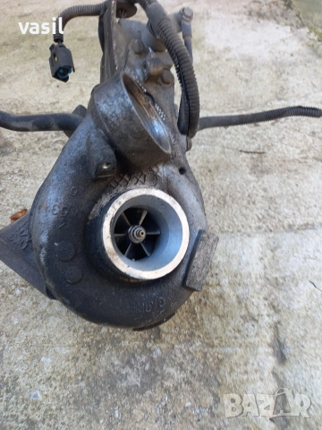 двигатели на части за спринтер 311, снимка 10 - Автомобили и джипове - 53752983