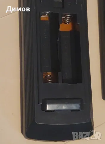 Дистанционно RMT-D249P за DVD SONY, снимка 5 - Дистанционни - 50075953