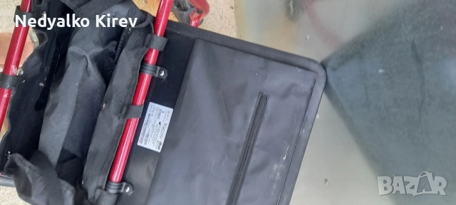 Проходилка Ролататор, снимка 7 - Ролатори - 51838192