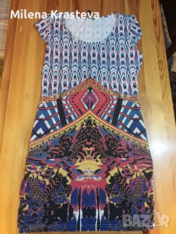 RAINBOW, снимка 2 - Рокли - 53686284