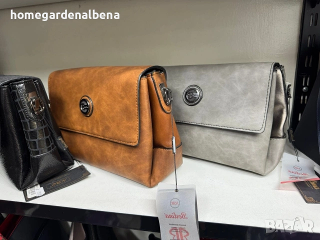 Дамски чанти Berlina, снимка 2 - Чанти - 54155900