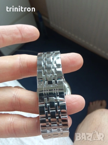 мъжки автоматичен часовник pagani design , снимка 10 - Мъжки - 53329882