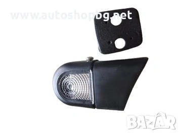 Габарит за кабина Mercedes-Benz Sprinter W901–W905,