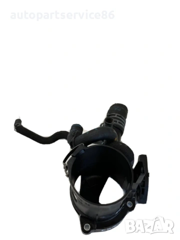 Корпус на филтър за гориво за Mercedes W212 2.2 CDI (2012) A6512001056