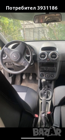 Opel corsa 1,3 cdtı 1+1 , снимка 4 - Автомобили и джипове - 52948827