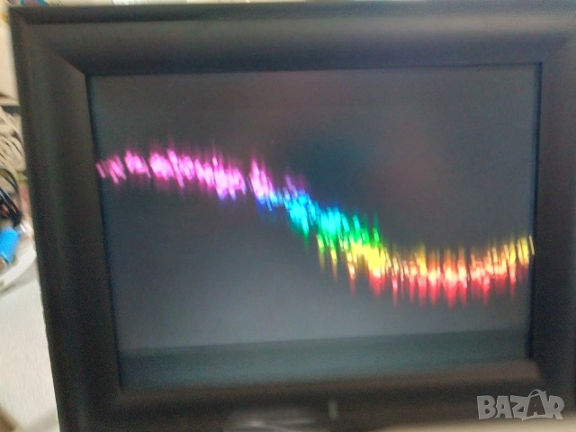 Цифрова Фоторамка 12.1" Rolley DF-12.1, снимка 6 - Друга електроника - 53221168