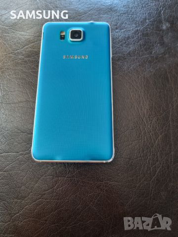 Samsung - Alpha, снимка 5 - Samsung - 46756912