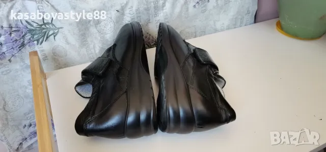 Обувки Theresia M. 39.5нLuftpolster , снимка 4 - Дамски ежедневни обувки - 50063735