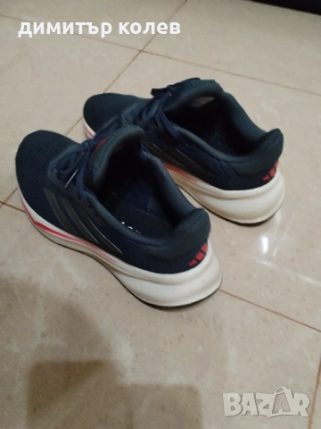 Здравейте продавам маратонките поради по малък размер,неразличими са от нови, снимка 5 - Маратонки - 52336622