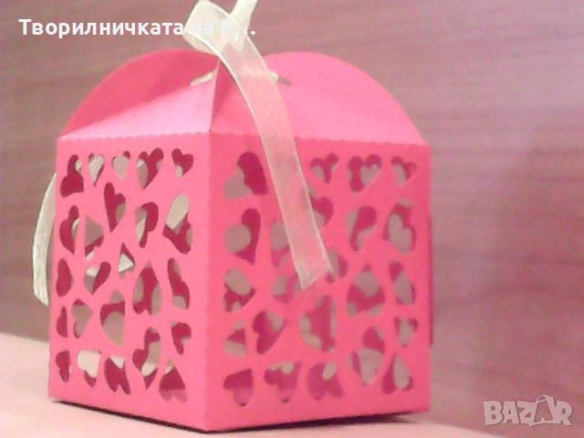 Кутийки, снимка 6 - Други - 46523695