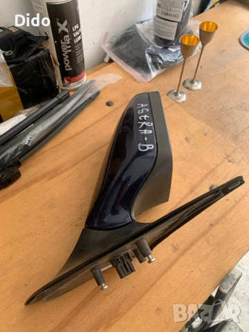 Опел Астра Opel Astra. Огледала и стопове , снимка 4 - Автомобили и джипове - 43927998