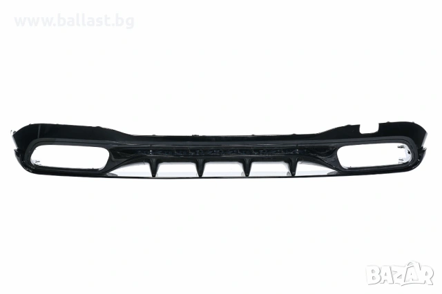 Дифузьор задна броня A2068854703 C Klasse W206