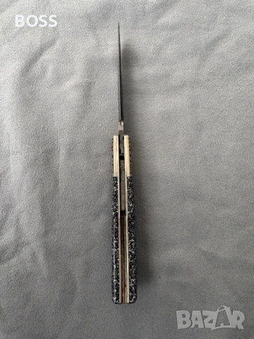 Ножка Herbertz, снимка 5 - Ножове - 53517900