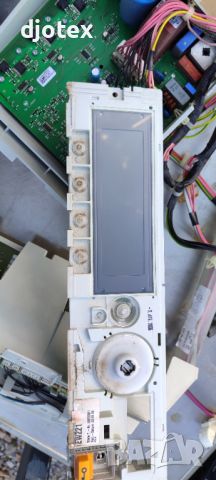 Платки от пералня Miele professional pw 6065, снимка 4 - Перални - 45775611