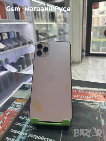 iPhone 11 Pro Max 64GB