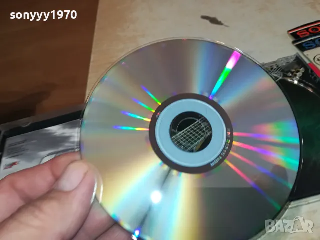 НЕЗАБРАВИМО ОТ БЪЛГАРСКИЯ РОК-ЦД 0604251033, снимка 15 - CD дискове - 49779088