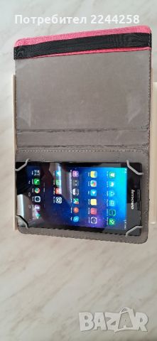 Продавам таблет Lenovo Tab 2 A7-30 , снимка 7 - Таблети - 46606929