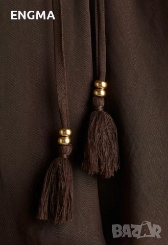 Къс панталон H&M, снимка 4 - Панталони - 51456793