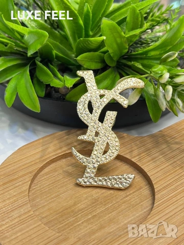 Брошки ⚜️, снимка 8 - Други - 53064727