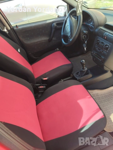 Опел Корса , снимка 7 - Автомобили и джипове - 53478950