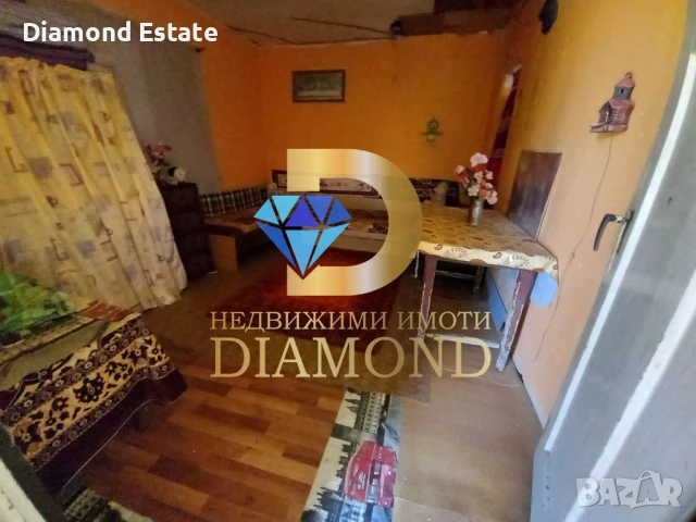 Едноетажна къща в село Ястребово, общ. Опан, снимка 6 - Къщи - 51246252