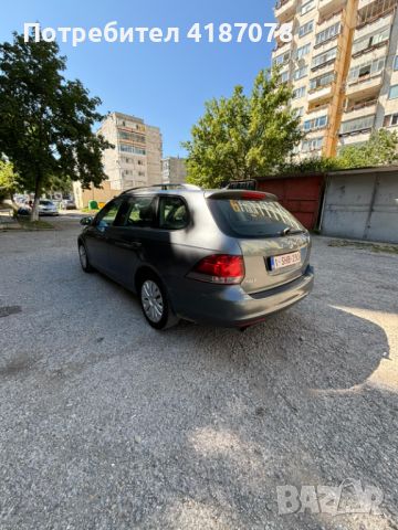 Volkswagen  golf 6 , снимка 3 - Автомобили и джипове - 46792949