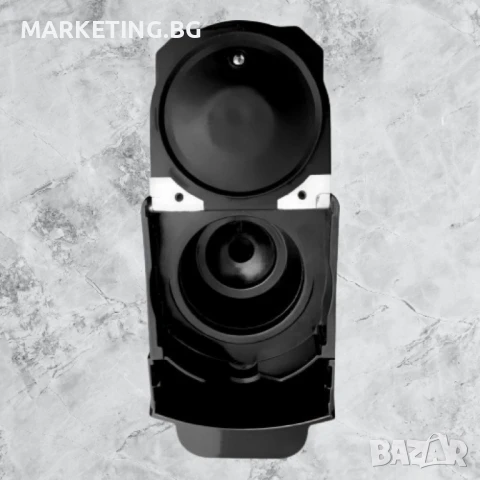 Приставка за Dolce Gusto капсули за Rosberg Premium RP51171 E5