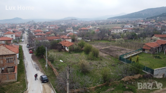 Къща в Хисаря с двор, снимка 11 - Къщи - 52438833