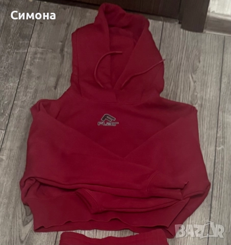 Спортен екип flair